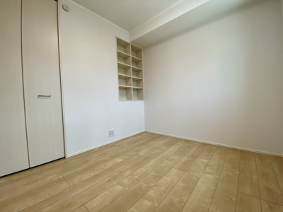 【洋室】 | ルミエール重根