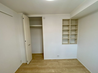 【収納】 | ルミエール重根