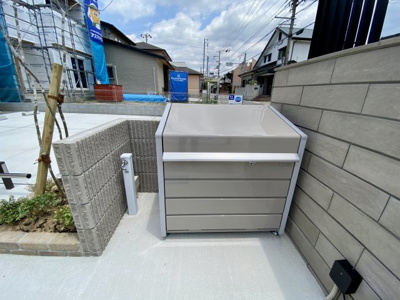 【その他共用部分】 | ルミエール重根