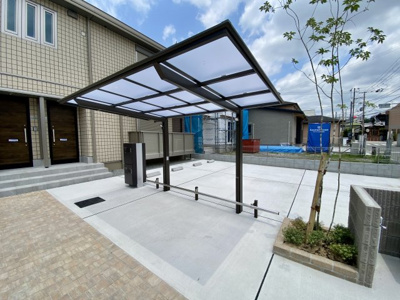 【その他共用部分】 | ルミエール重根