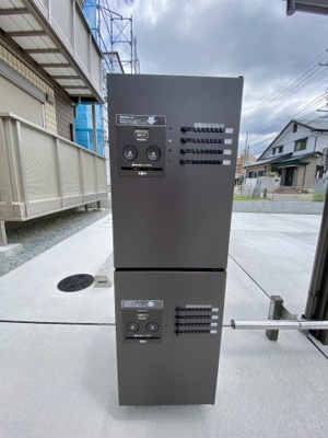 【その他共用部分】 | ルミエール重根