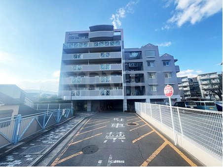 ローズヴィラ長岡京