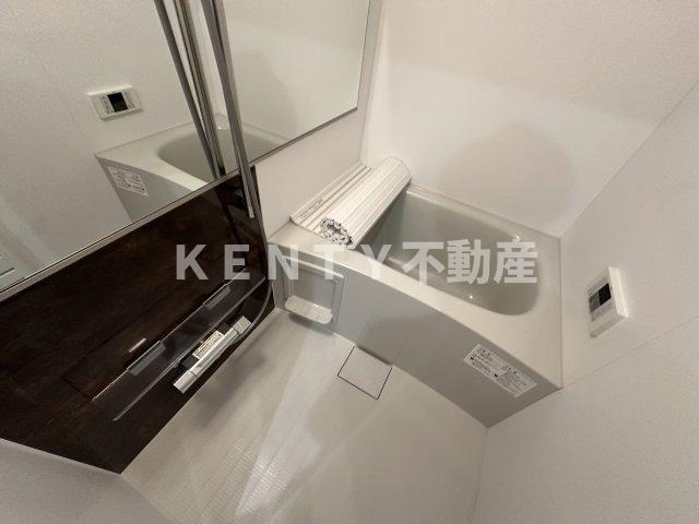 【浴室】 | （仮称）大森西PJ