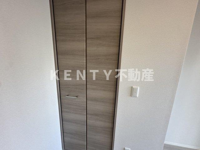 【収納】 | （仮称）大森西PJ