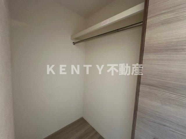 【収納】 | （仮称）大森西PJ