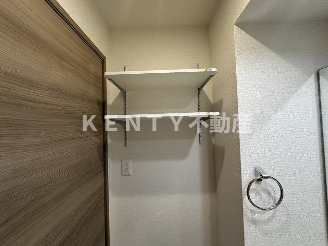【収納】 | （仮称）大森西PJ