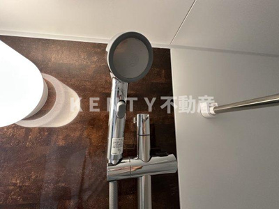 【浴室】 | （仮称）大森西PJ