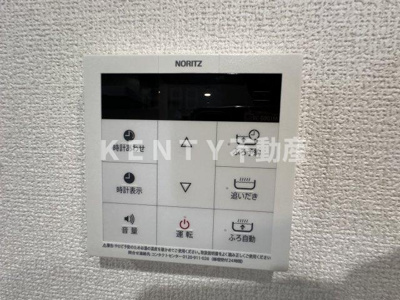 【設備】 | （仮称）大森西PJ