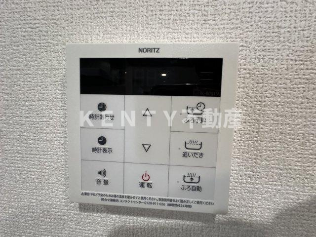 【設備】 | （仮称）大森西PJ