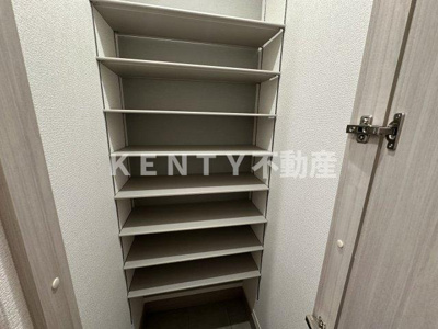 【収納】 | （仮称）大森西PJ