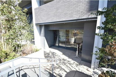 【エントランス】 | イニシア町田