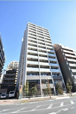 【外観】 | イニシア町田