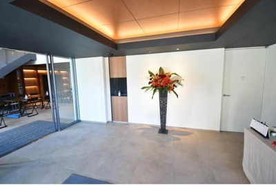 【ロビー】 | イニシア町田