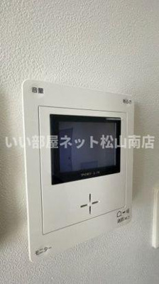 【セキュリティ】 | Aqua・Luce(アクア・ルーチェ)