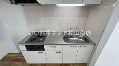 【キッチン】 | Aqua・Luce(アクア・ルーチェ)