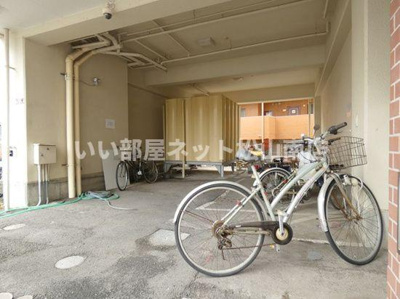 【その他共用部分】 | Aqua・Luce(アクア・ルーチェ)