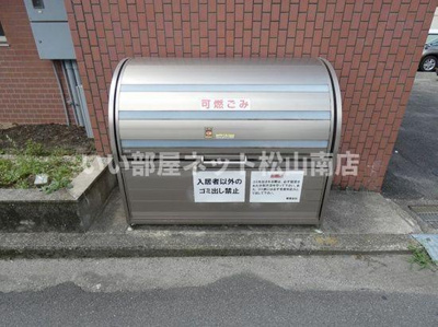 【その他共用部分】 | Aqua・Luce(アクア・ルーチェ)