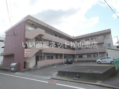 【外観】 | Aqua・Luce(アクア・ルーチェ)