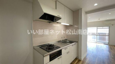 【キッチン】 | Aqua・Luce(アクア・ルーチェ)