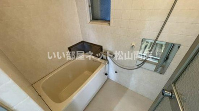 【浴室】 | Aqua・Luce(アクア・ルーチェ)