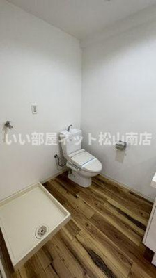 【トイレ】 | Aqua・Luce(アクア・ルーチェ)