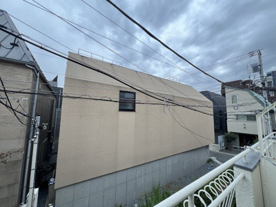 【展望】 | ヴィラシャンテⅢ