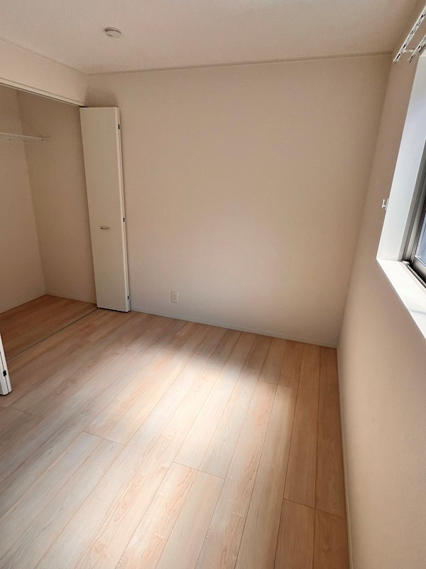 【中古戸建】向日市物集女町北ノ口「洛西口駅」3LDKの洋室