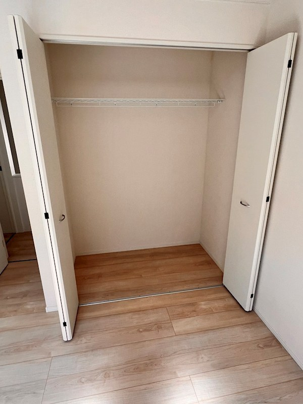 【中古戸建】向日市物集女町北ノ口「洛西口駅」3LDKの収納