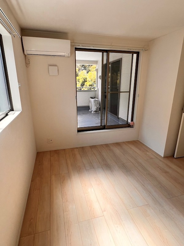 【中古戸建】向日市物集女町北ノ口「洛西口駅」3LDKの寝室