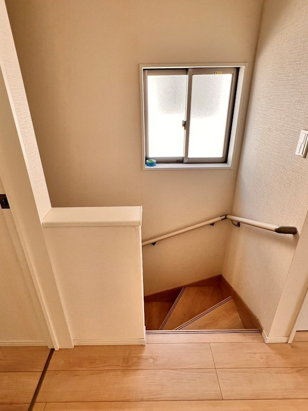 【中古戸建】向日市物集女町北ノ口「洛西口駅」3LDKのその他