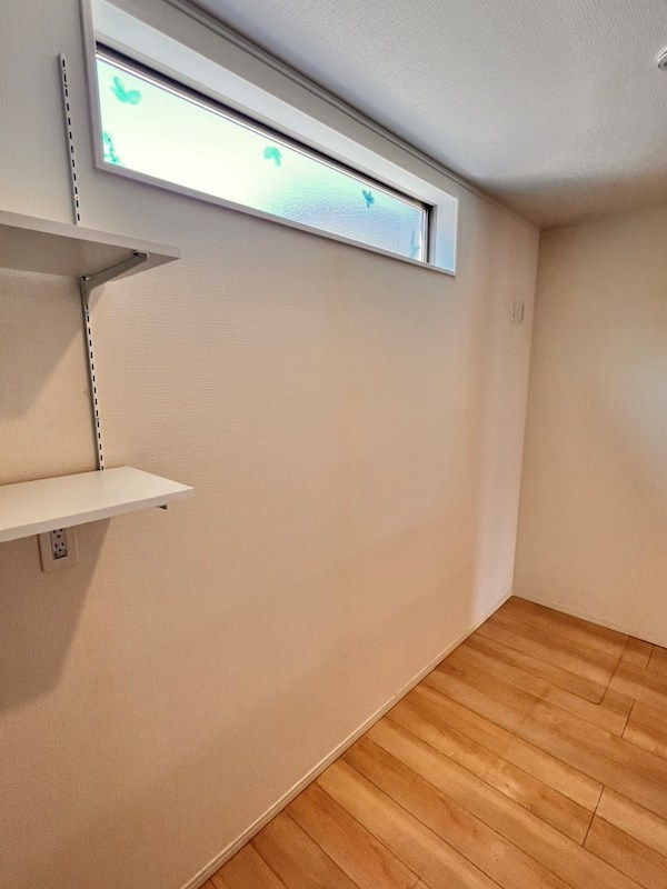 【中古戸建】向日市物集女町北ノ口「洛西口駅」3LDKの収納