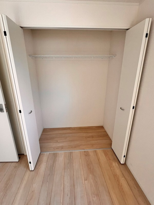 【中古戸建】向日市物集女町北ノ口「洛西口駅」3LDKの収納