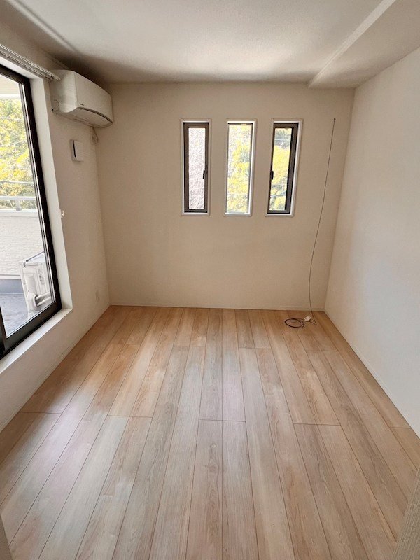 【中古戸建】向日市物集女町北ノ口「洛西口駅」3LDKの洋室