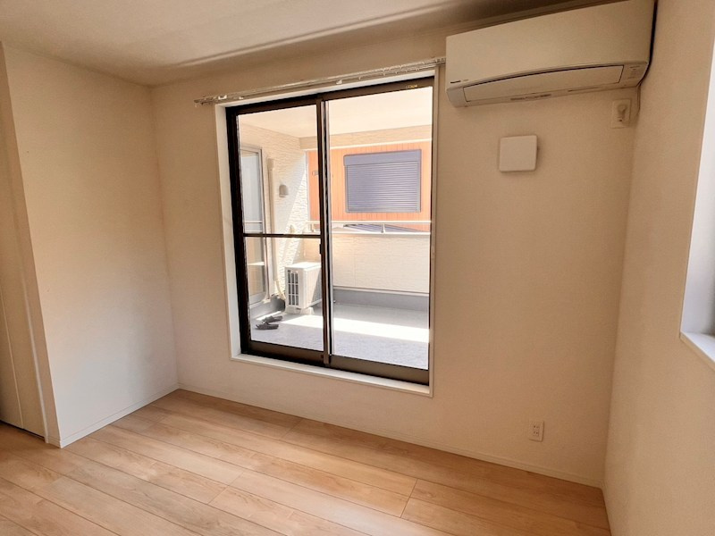 【中古戸建】向日市物集女町北ノ口「洛西口駅」3LDKのその他