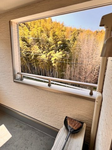 【中古戸建】向日市物集女町北ノ口「洛西口駅」3LDKの展望