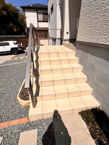 【中古戸建】向日市物集女町北ノ口「洛西口駅」3LDKのその他