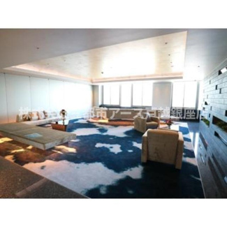 【ロビー】 | Ｂｒｉｌｌｉａ　Ｔｏｗｅｒｓ目黒　ノースレジデンス