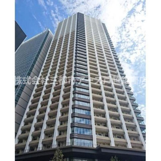 【外観】 | Ｂｒｉｌｌｉａ　Ｔｏｗｅｒｓ目黒　ノースレジデンス