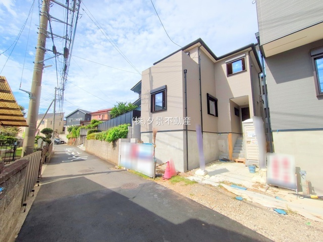 《仲介手数料無料》南区大字太田窪2405(B号棟)新築一戸建て