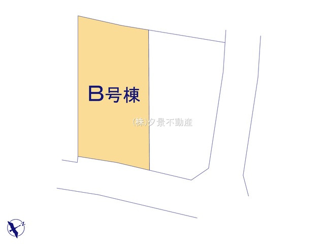 《仲介手数料無料》南区大字太田窪2405(B号棟)新築一戸建て