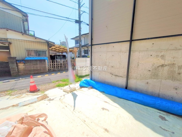 《仲介手数料無料》南区大字太田窪2405(B号棟)新築一戸建て