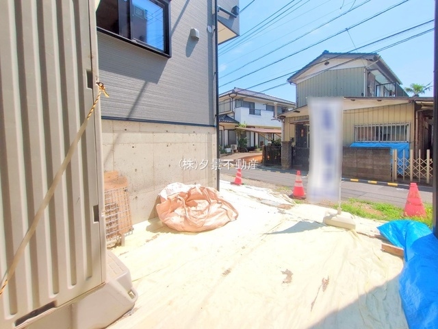 《仲介手数料無料》南区大字太田窪2405(B号棟)新築一戸建て