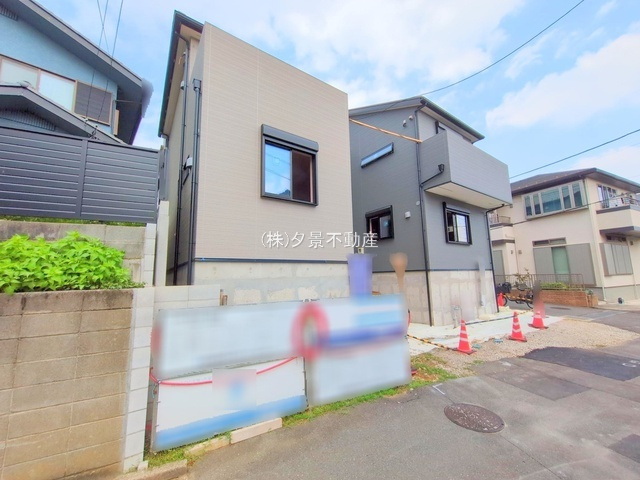 《仲介手数料無料》南区大字太田窪2405(B号棟)新築一戸建て