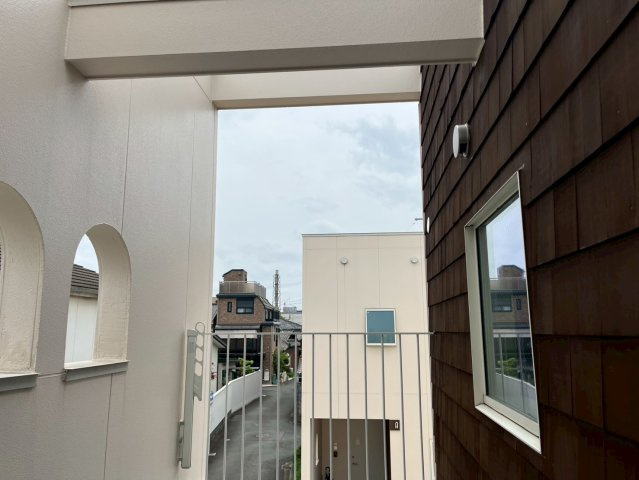 MAMAN APARTMENT|名古屋市の賃貸ならMy賃貸の展望|MAMAN APARTMENT