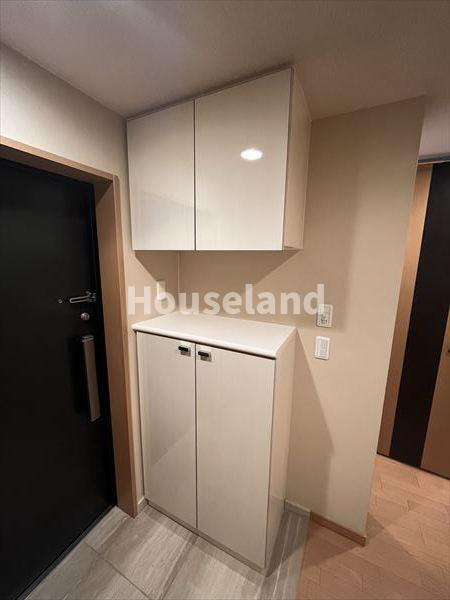 ユニ・アルス吹上プレジオのその他