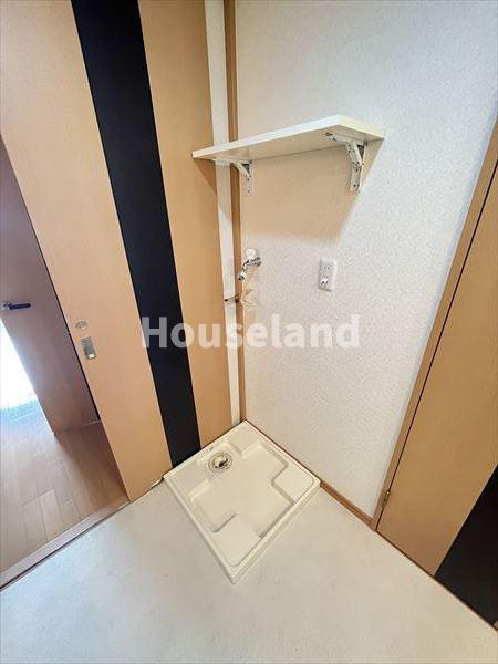 ユニ・アルス吹上プレジオの設備