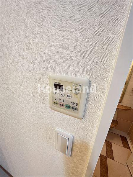 ユニ・アルス吹上プレジオの設備