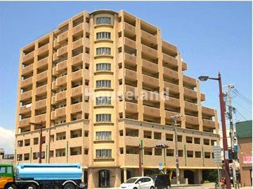 ユニ・アルス吹上プレジオ