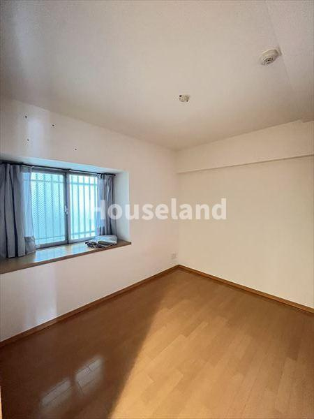 ユニ・アルス吹上プレジオの洋室