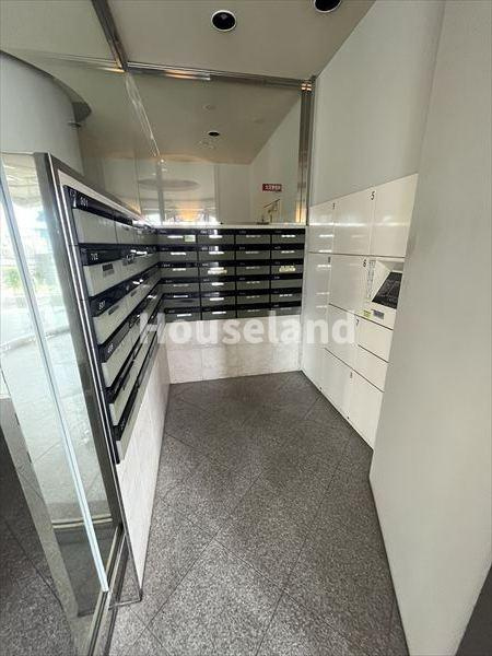 ユニ・アルス吹上プレジオのその他共用部分